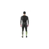 Dynafit Speed Dryarn longsleeve thermokleding - Cinder, maat L