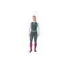 Dynafit Speed Dryarn longsleeve dames thermokleding bovenstuk - Cloud Blue, M
