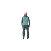 Dynafit Radical PTC capuchonjas heren - Cinder / L