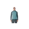 Dynafit Radical PTC capuchonjack heren Cinder XL