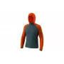 Dynafit Radical Polartec capuchonjack heren Alabama maat M