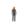 Dynafit Radical Polartec capuchonjack heren Alabama maat M