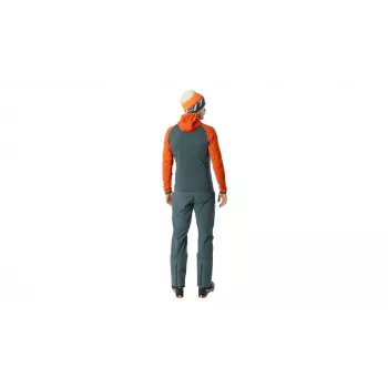 Dynafit Radical Polartec capuchonjack heren Alabama maat M