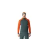 Dynafit Radical Polartec capuchonjack heren Alabama maat M