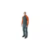 Dynafit Radical Polartec capuchonjack heren Alabama maat M