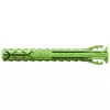 Fischer SX Plus Green plug 65 mm 8 mm 567865 1 stuk