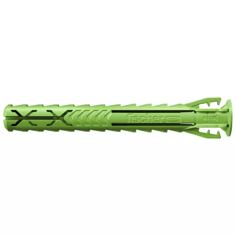 Fischer SX Plus Green plug 65 mm 8 mm 567865 1 stuk