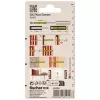 Fischer SX Plus Green plug 65 mm 8 mm 567865 1 stuk