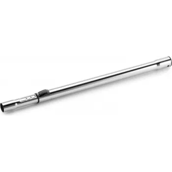Kärcher telescopische zuigbuis DN 35, 1 m, chroom, metaal (2.862-008.0)