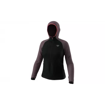 Dynafit Radical Ptc capuchonjack dames XS Ephemera