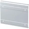 BOPLA AT 1800-0300 WB wandmontage-hoekset voor ATPH 300 mm behuizing 92800300