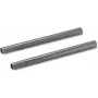 Kärcher zuigbuis-set DN 35, 505 mm, kunststof, grijs, 2-pack (2.889-218.0)
