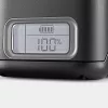 Kärcher BCU 260/36 BP accu 36V 7,5Ah lithium-ion zwart/grijs 2.042-022.0