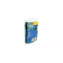 RAPID TOOLS VR22 hekringnieten, kunststof gecoat grijs, verzinkt staal, 1000 stuks 5001333