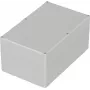 Bopla universele behuizing 250 x 160 x 122 ABS lichtgrijs (RAL 7035) ET 241 63241000