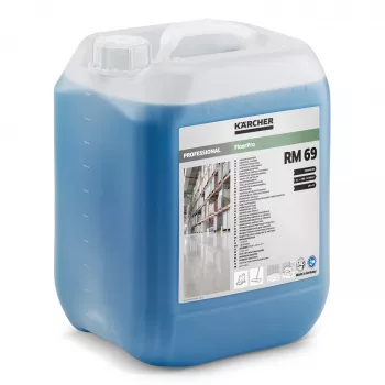 Kärcher 6.296-049.0 RM 69 10L FloorPro industriereiniger concentraat