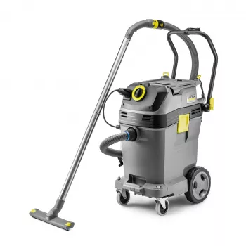 Kärcher NT 50/1 K nat- en droogzuiger 50L 1380W 1.148-470.0