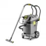 Kärcher NT 50/1 K nat- en droogzuiger 50L 1380W 1.148-470.0