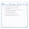 BOI zorgrapport-formulieren, dubbelzijdig, A4, 50 blad, wit (9206-00304)