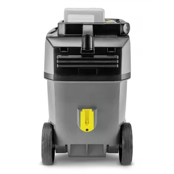 Kärcher Professional T 15/1 Bp Adv accu-stofzuiger, 36V, 15L, HEPA 14, antraciet 1.355-350.0