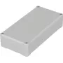 Bopla universele behuizing 160 x 80 x 37 mm ABS lichtgrijs RAL 7035 ET 229 63229000