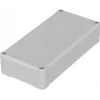 Bopla universele behuizing 160 x 80 x 37 mm ABS lichtgrijs RAL 7035 ET 229 63229000