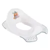 KEEEPER toilettrainer met antislipfunctie Ewa Paw Patrol wit