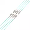 EFB Elektronik trunkkabel U-DQ ZN BH OM3 8G 1x8 LC-LC 130m Dca LSZH - 130 m O8322S130OM3