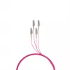 EFB Elektronik trunkkabel U-DQ ZN BH OM4 4G 1x4 LC-LC 190m Dca LSZH O8303S190OM4