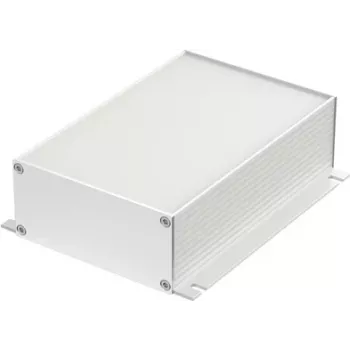 Bopla FILOTEC F 1048-160 WL aluminium profielbehuizing 105 x 48 x 160 mm 97218160.H