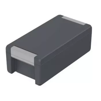 Bopla BA 241309-7024 universele behuizing 259 x 128 x 90 mm aluminium grafietgrijs RAL 7024 00115234