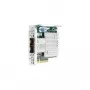 HPE Ethernet 10Gb 2-poorts 570FLR-SFP+ netwerkadapter 717491-B21