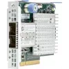 HPE Ethernet 10Gb 2-poorts 570FLR-SFP+ netwerkadapter 717491-B21