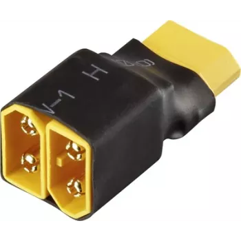 Reely XT60 serie adapter (AM-MC07)