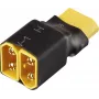 Reely XT60 serie adapter (AM-MC07)