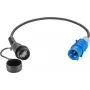 LAPP MOBILITY CEE laadadapter universeel, tot 7,4 kW, 1-fase (64704)