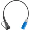 LAPP MOBILITY CEE laadadapter universeel, tot 7,4 kW, 1-fase (64704)