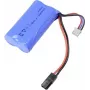 Reely Li-Ion accupack 7,4V 1500mAh 2S stick T-stekker (RE-5198322)