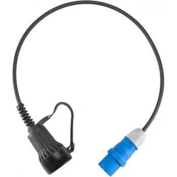 LAPP MOBILITY CEE laadadapter universeel, tot 3,7 kW, 1-fase (64703)