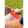 RAPID TOOLS Type 53 fijn draadnietjes 8 mm, verzinkt staal, 5000 stuks (5000742)