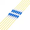 EFB Elektronik trunkkabel U-DQ ZN BH OS2 12E 1x12 LC-LC 90m Dca LSZH O8342S90OS2