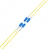 EFB Elektronik trunkkabel U-DQ ZN BH OS2 4E 1x4 LC-LC 150m Dca LSZH G675A1 - 150 m O8303S150OS2