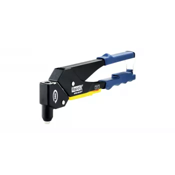 RAPID TOOLS RP60 multi blindklinknageltang met draaibare kop, voor 3,2–4,8 mm aluminium blindklinknagels, 1 stuk 5001720