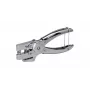 RAPID TOOLS RP05 ogen tang voor 4 mm ogen, verchroomd staal, 30 blad capaciteit 5001723