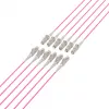 EFB Elektronik trunkkabel U-DQ ZN BH OM4 12G 1x12 LC-LC 150m Dca LSZH - 150 m (O8342S150OM4)