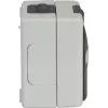 EFB ET-25020 opbouw vochtige ruimte lege behuizing voor 2 keystone-modules, IP44, grijs