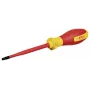 Bosch VDE geïsoleerde Torx-schroevendraaier TX30, 1000V, 205mm 1600A02NC9