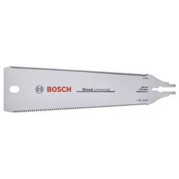 Bosch Professional Ryoba Japans zaagblad 250 mm, dubbelzijdig, SK5-staal 1600A02ZB9