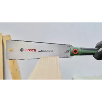 Bosch Professional Ryoba Japans zaagblad 250 mm, dubbelzijdig, SK5-staal 1600A02ZB9