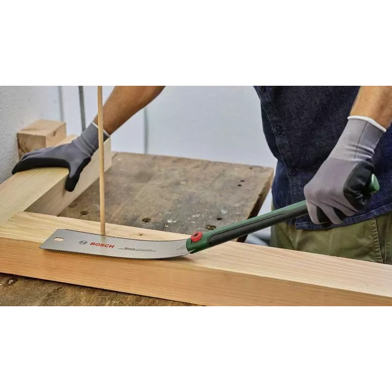 Bosch Professional Ryoba Japans zaagblad 250 mm, dubbelzijdig, SK5-staal 1600A02ZB9